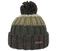 Wilhelm Knit Hat with Cuff by Barts