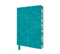 Wilhelm List: Magnolia Tree Artisan Art Notebook (Flame Tree Journals)
