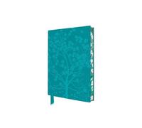 Wilhelm List: Magnolia Tree Artisan Art Pocket Notebook (Flame Tree Journals) (Artisan Art Pocket Journals)