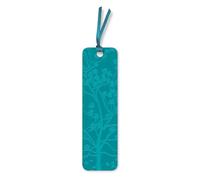 Wilhelm List: Magnolia Tree Artisan Art Vegan Leather Bookmarks (pack of 10) (Flame Tree Bookmarks (Artisan Art))