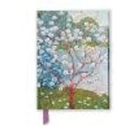 Wilhelm List: Magnolia Tree (Foiled Journal)