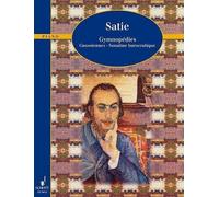 Wilhelm Ohmen Gymnopedies Gnossiennes Sonatine (Paperback) (US IMPORT)