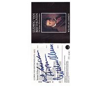 Wilhelm Ohmen - Ludwig van Beethoven - Die letzten Klaviersonaten