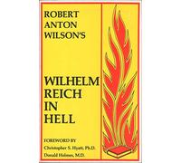 Wilhelm Reich in Hell