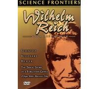 Wilhelm Reich: Viva Little Man [DVD] [Region 1] [US Import] [NTSC]