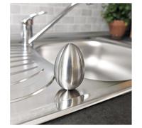 Wilhelm Sell® stainless steel soap 18/10 rust-proof, hygienic odor