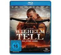 Hamm, Nick - Wilhelm Tell (Blu-Ray)