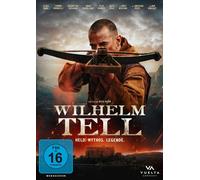 Wilhelm Tell (DVD) Nick Hamm Ben Kingsley Claes Bang
