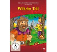 WILHELM TELL [IMPORT ALLEMAND] (IMPORT)