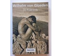 Wilhelm Von Gloeden (PostcardBooks S.)