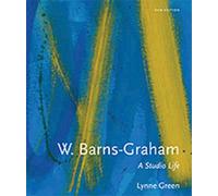 Wilhelmina Barns-Graham: A Studio Life