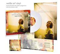Wilhelmine - Komm Wie du Bist (10" Ep) [VINYL]