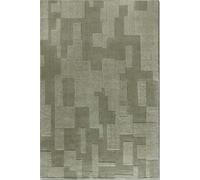 Wilhelmine Wool Green Rug - 160X230 cm