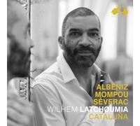 Wilhem Latchoumia - Cataluña