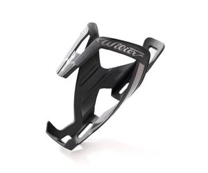 Wilier Bicycle Cycle Bike Elite Vico Carbon Bottle Cage Black