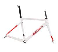 Wilier Filante SL Carbon Road Frameset - Velvet Red / XSmall