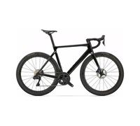 Wilier Filante SL Shimano 105 Di2 R7170 2X12V Bicycle Black, Size L
