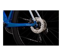 Wilier Filante Sl Ultegra Di2 Pm Inpeak S50 Road Bike L Blue Glossy / Ava