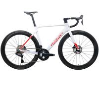 Wilier Filante SL Ultegra Di2 SWR White/Red
