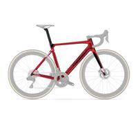 Wilier Filante SLR Carbon Road Frameset - Iride Petroluem / Small