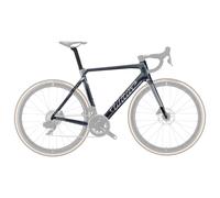 Wilier Filante SLR Carbon Road Frameset - Moon Grey / Medium