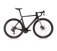 Wilier Filante SLR Force Zipp Carbon Road Bike - Moon Grey / Small
