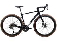 Wilier Garda 105 Di2 12x SWR Black/Grey