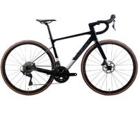 Wilier Garda 105 Di2 12x Syntium Black/Grey