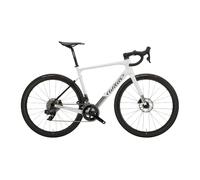 Wilier Garda 10512S Miche Reflex DX M White Black Bicycle, Size S