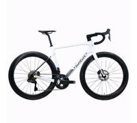 Wilier Garda Ultegra Di2 SWR White/Black