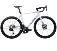 Wilier Granturismo SL Ultegra Di2 SWR - Nearly New - L White