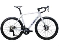 Wilier Granturismo SL Ultegra Di2 SWR White