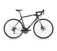 Wilier GTR Team Disc Ultegra Road Bike - Black / White / Large