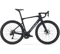 Wilier Rapida 105 Di2 Lastlight Black