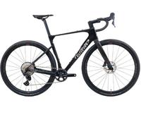 Wilier Rave SLR ID2 GRX 1x12 Black