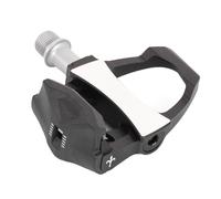 Wilier Road CNC Road Pedals - Black