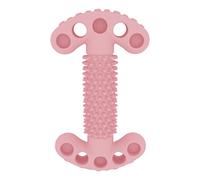 Wilitto Dog Chew Toys Teeth Cleaning Puzzle Sturdy Teething Dog Bones Toys for Home Teething Dog Toys Teeth Cleaning for Dog