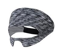 Wilitto VR Eye Cover Sweat-absorbing Protect The Face Bright Color Fastener Tapes VR Eye Cover VR Accessories 4 One Size