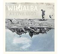 Wiljalba - Lost Valley