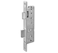 WILKA 1438 Lever Operated Latch & Deadbolt Mortice Sashlock - 25/92