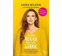 Wilken, A In Der Regel Bin Ich Stark - (German Import) Book NEW