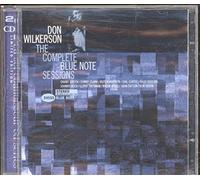Wilkerson Don - Complete Blue Note Sessions