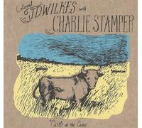 J.D. WILKES / CHARLIE STAMPER - Cattle in the Cane [VINYL]