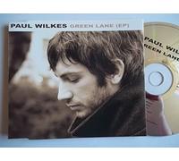 Wilkes, Paul - Green Lane Ep