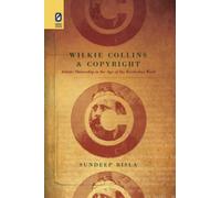 Wilkie Collins and Copyright