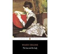 Wilkie Collins - Law and the Lady - New Paperback - O245z