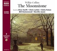Wilkie Collins - Moonstone [New ]