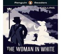 Wilkie Collins Penguin Readers Level 7: The Woman in White (ELT Graded Reader) Wilkie Collins Multicolor