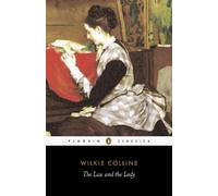 Wilkie Collins The Law and the Lady (Paperback)