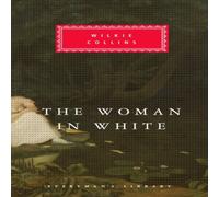 Wilkie Collins The Woman In White Hardback Book Wilkie Collins Multicolor